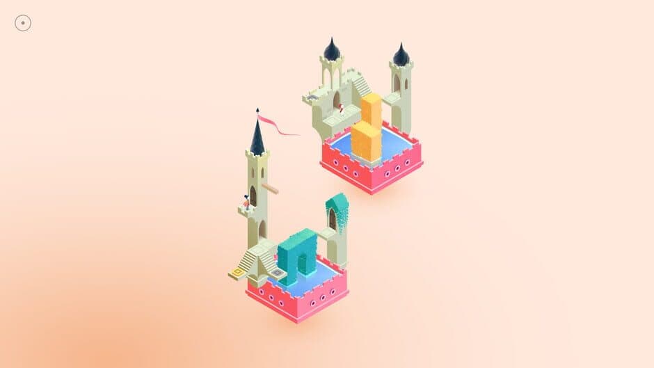 Monument Valley 2 screenshot 2