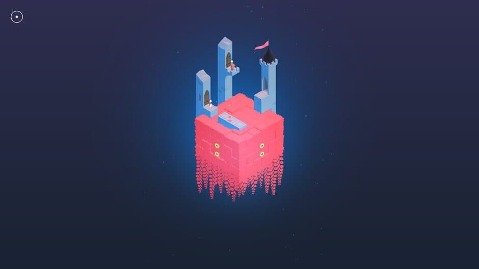 Monument Valley 2 screenshot 11