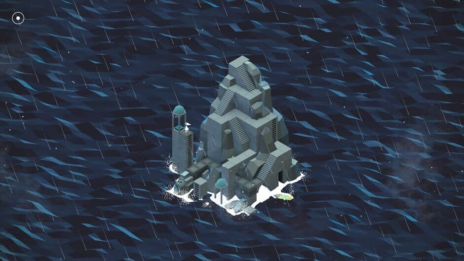 Monument Valley screenshot 1