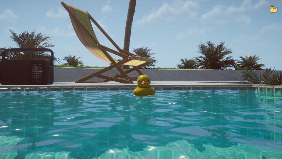 Placid Plastic Duck Simulator screenshot 5