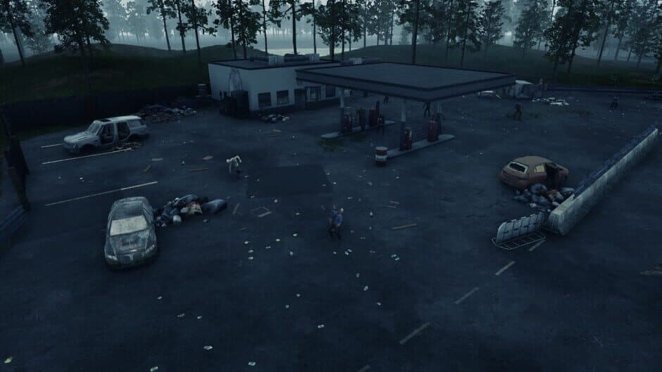 HumanitZ screenshot 4