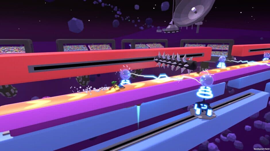 Against All Odds screenshot 2