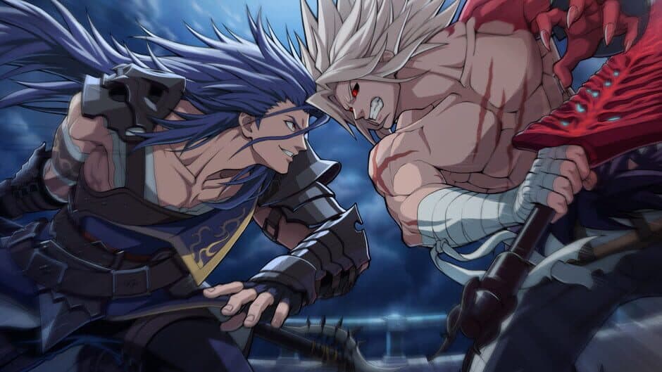DNF Duel screenshot 2
