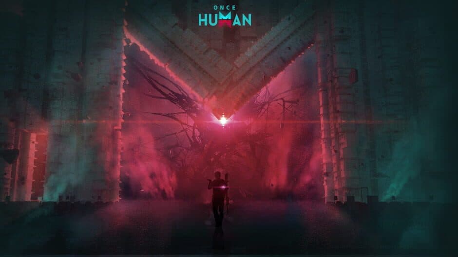 Once Human screenshot 12