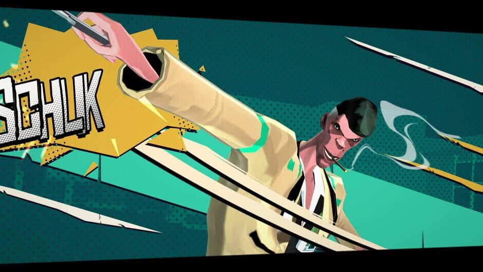 Sunday Gold screenshot 5