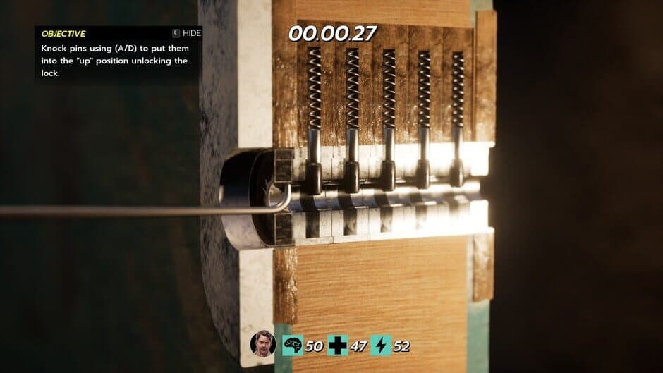 Rough Justice: '84 screenshot 8