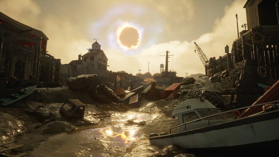 Redfall screenshot 8