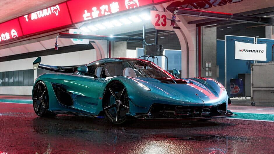 Forza Motorsport screenshot 3