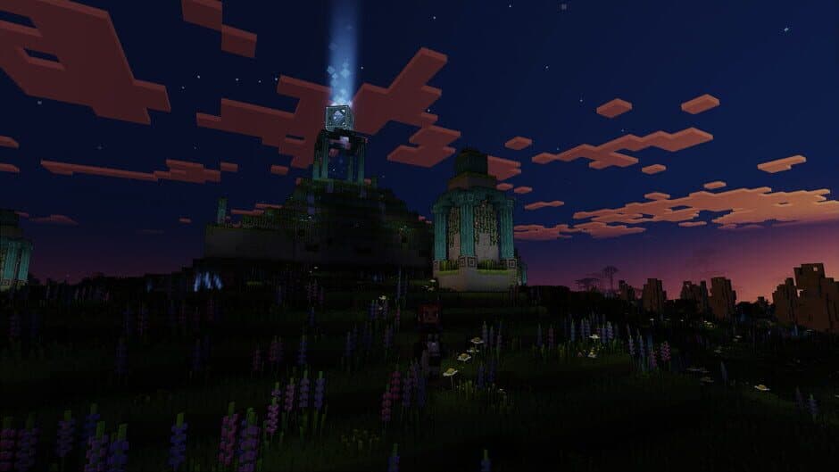 Minecraft Legends screenshot 2