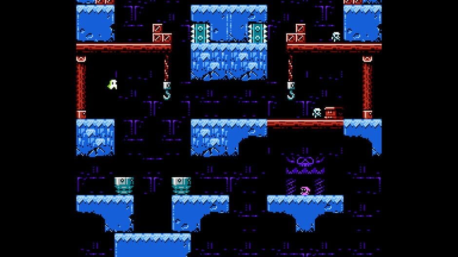 Micro Mages screenshot 19