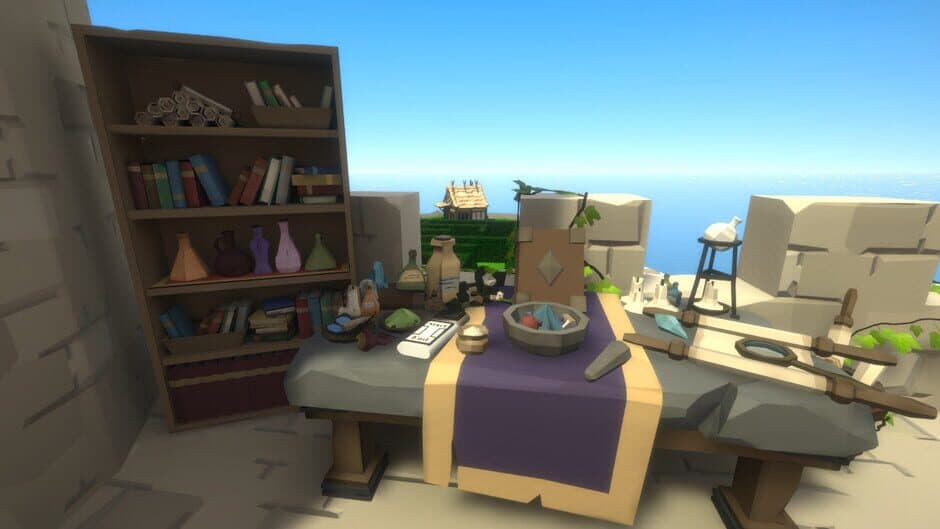 The Looker screenshot 5
