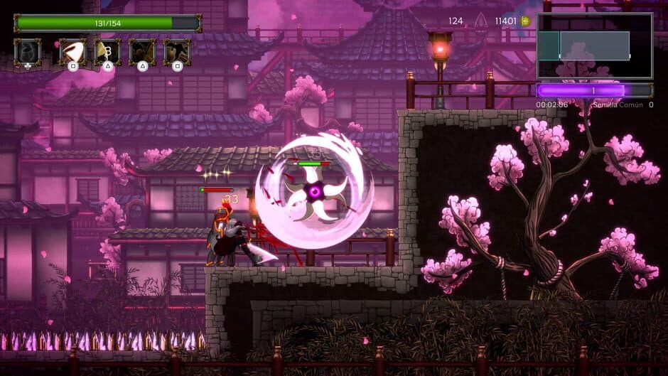 Summum Aeterna screenshot 10