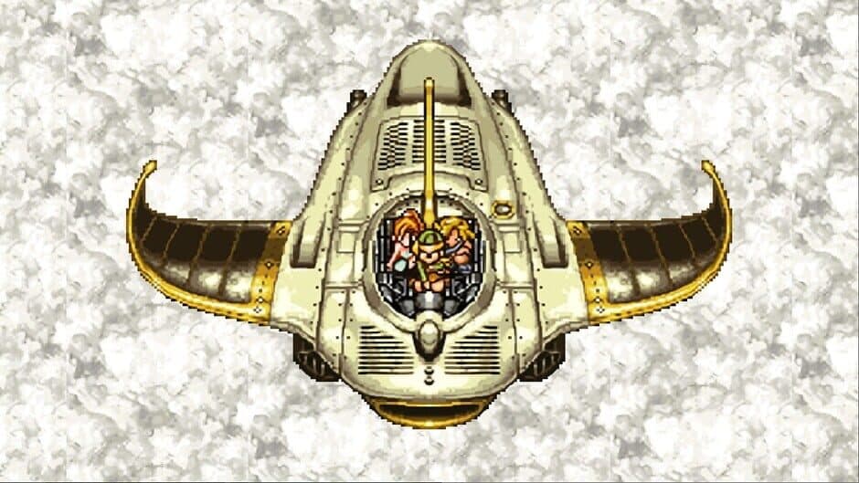 CHRONO TRIGGER® screenshot 1