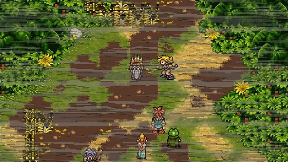 CHRONO TRIGGER® screenshot 5