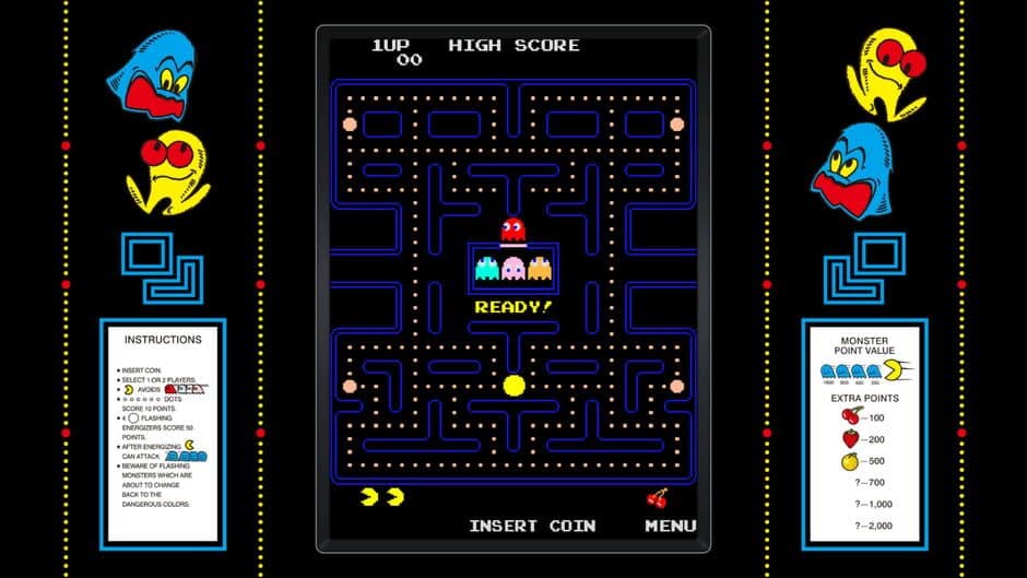 PAC-MAN WORLD Re-PAC screenshot 7