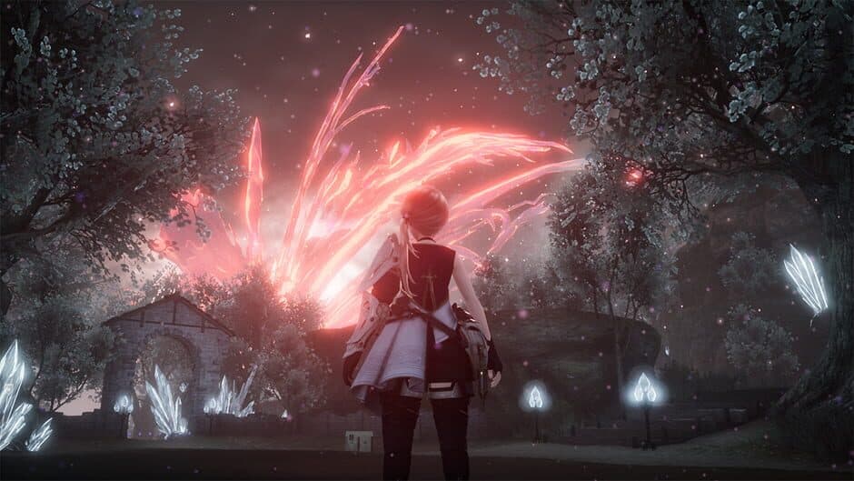 HARVESTELLA screenshot 4