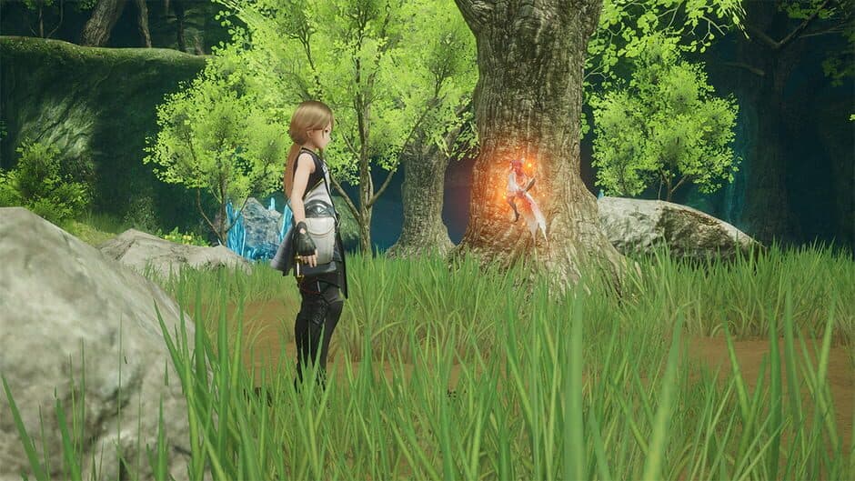 HARVESTELLA screenshot 2