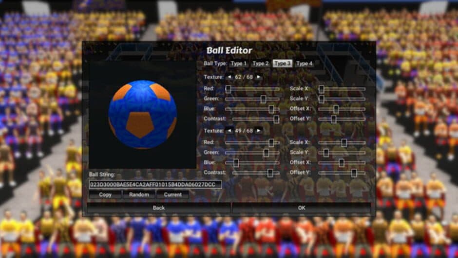 Soccer Online: Ball 3D screenshot 10
