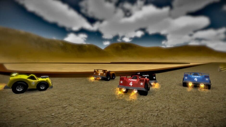 Soccer Online: Ball 3D screenshot 3