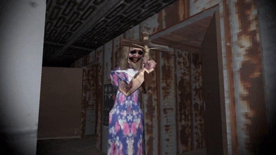 Night At the Gates of Hell screenshot 2