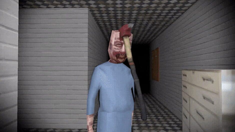 Night At the Gates of Hell screenshot 6