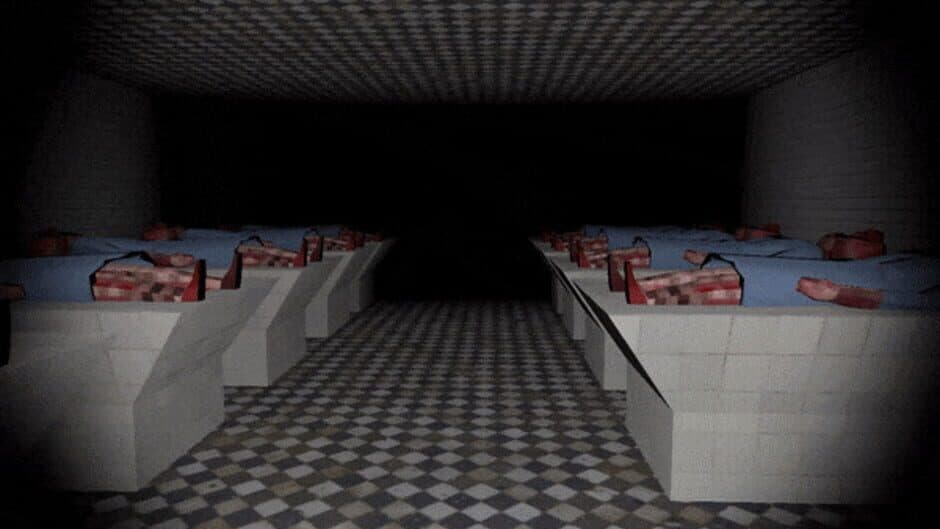 Night At the Gates of Hell screenshot 1