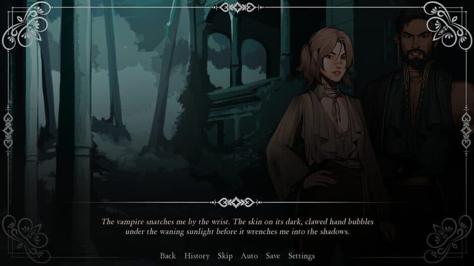 Ballads at Midnight screenshot 2