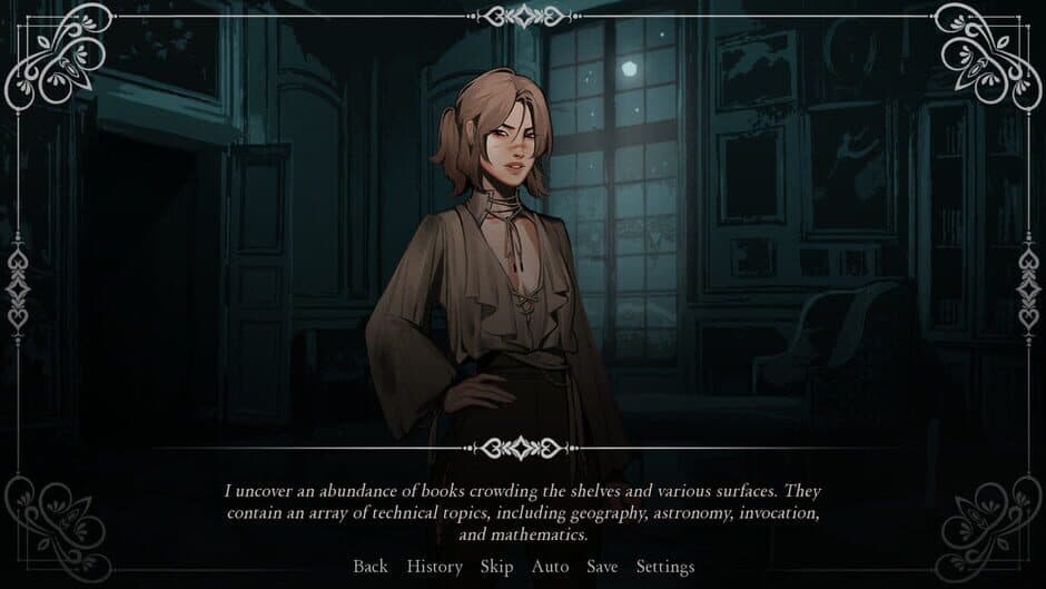 Ballads at Midnight screenshot 3