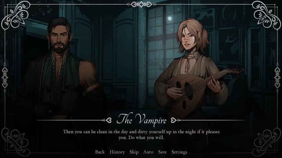 Ballads at Midnight screenshot 8
