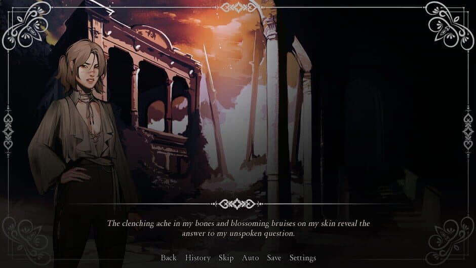 Ballads at Midnight screenshot 9