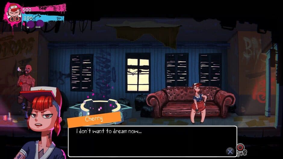 Cookie Cutter: Overkill Edition screenshot 3