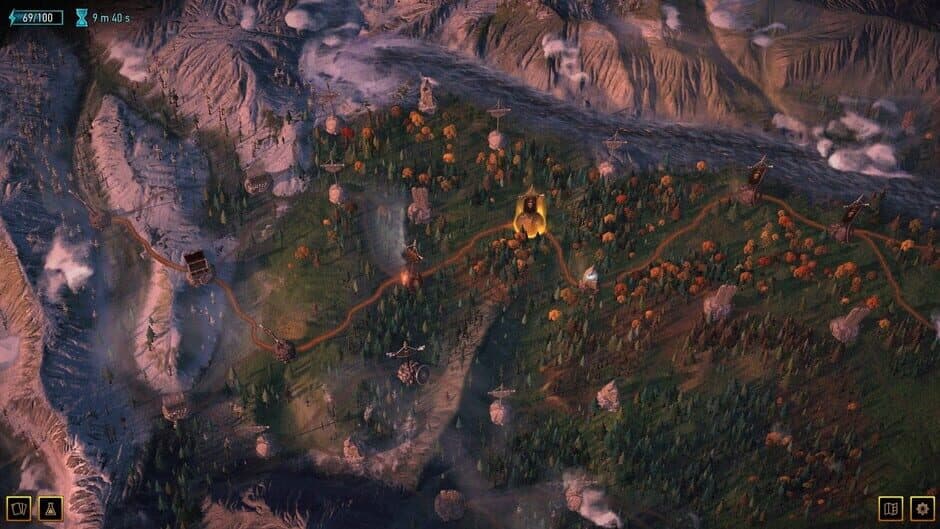 GWENT: Rogue Mage (Single-Player Expansion) screenshot 7