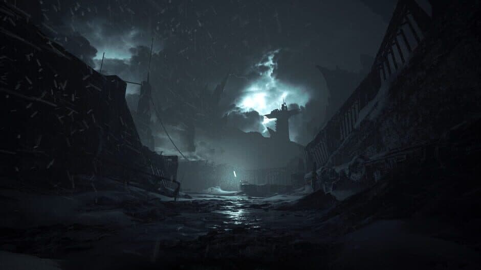 The Callisto Protocol™ screenshot 2