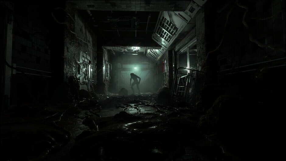 The Callisto Protocol™ screenshot 6