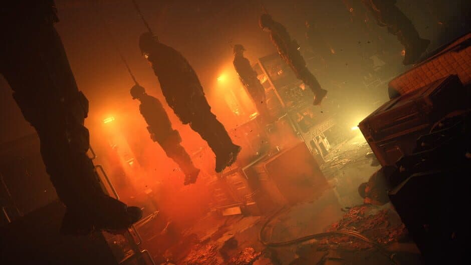 The Callisto Protocol™ screenshot 3
