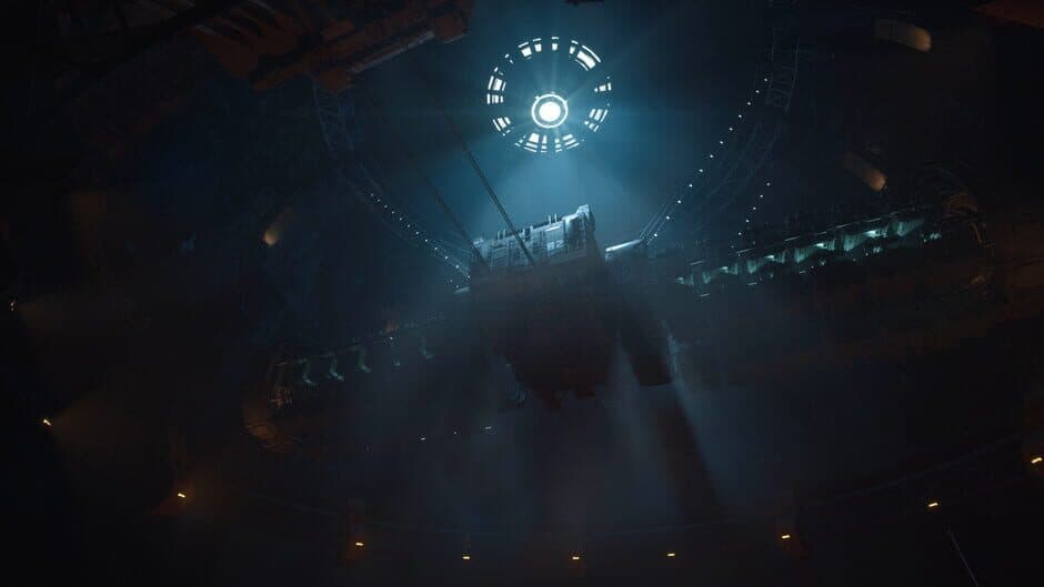 The Callisto Protocol™ screenshot 4