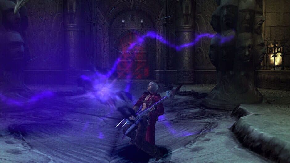 Devil May Cry® 3 Special Edition screenshot 2