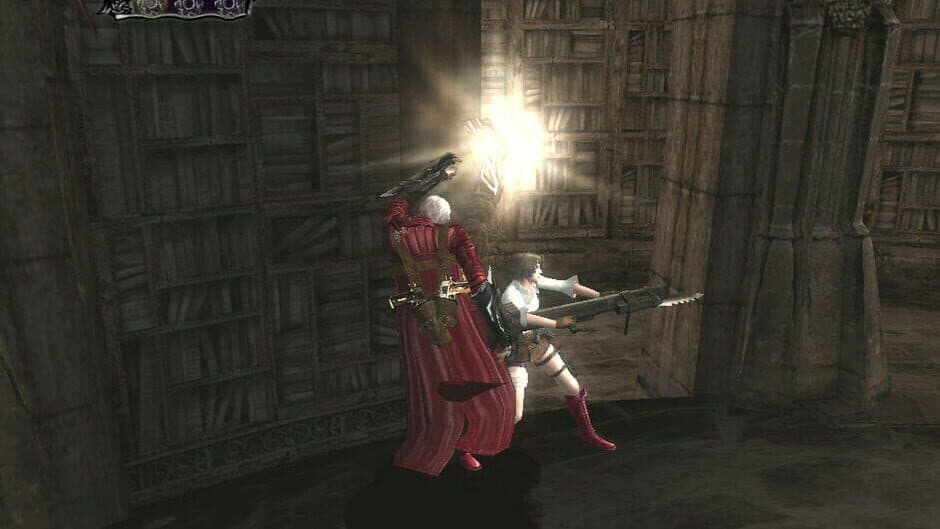 Devil May Cry® 3 Special Edition screenshot 3