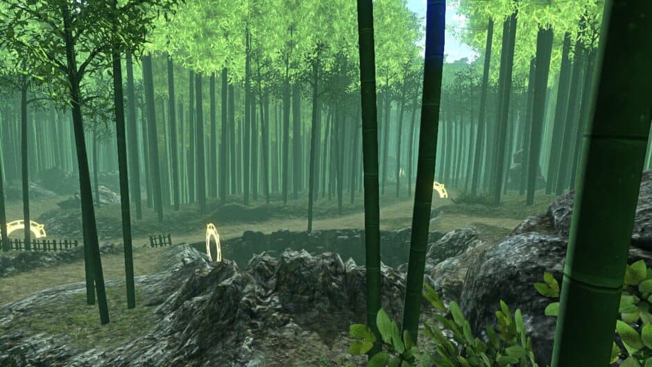 GENSOU Skydrift screenshot 4