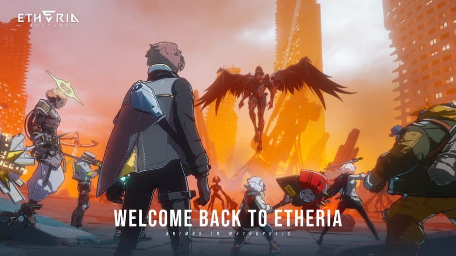 Etheria: Restart screenshot 16