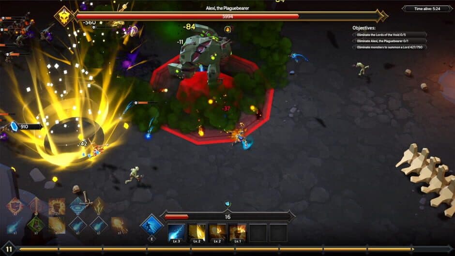Soulstone Survivors screenshot 6