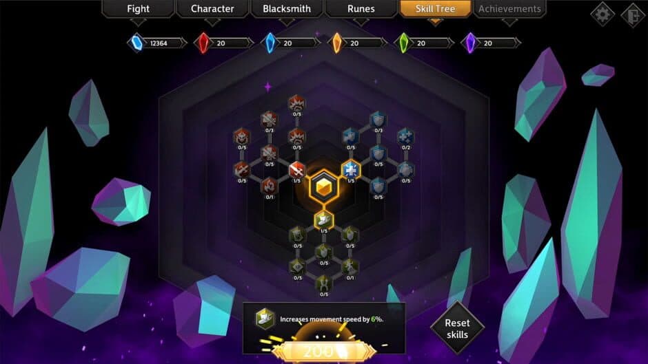 Soulstone Survivors screenshot 5