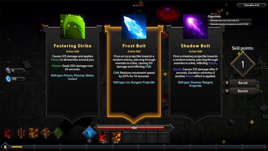 Soulstone Survivors screenshot 3