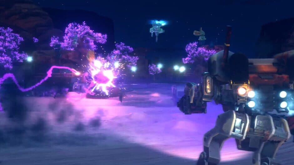 Bounty Star screenshot 3