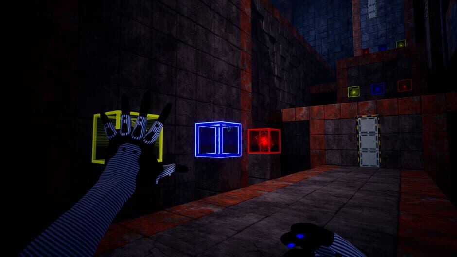 Q.U.B.E. 10th Anniversary screenshot 9
