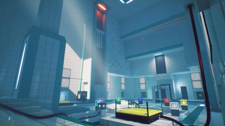 Q.U.B.E. 10th Anniversary screenshot 8