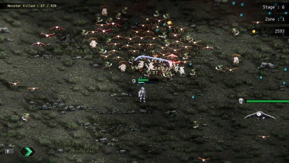 Rogue: Genesia screenshot 8