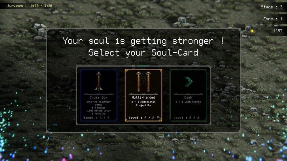 Rogue: Genesia screenshot 7