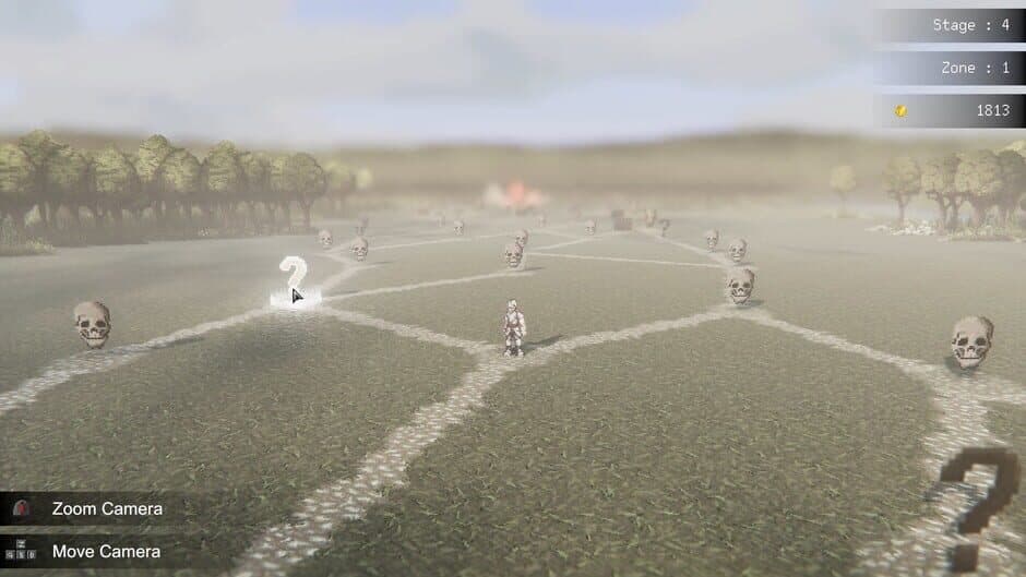 Rogue: Genesia screenshot 9