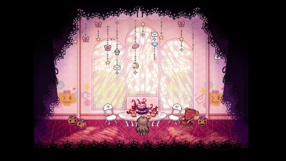 Pocket Mirror ~ GoldenerTraum screenshot 6